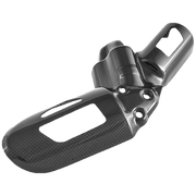 Amortisör kapağı "SBK" Carbon Fullsix Ducati Panigale V2 955 (20-24) 