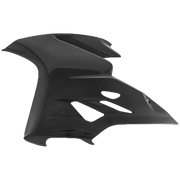 Sol yan panel "RACE" Carbon Fullsix Ducati Panigale 1299/S (15-18) 