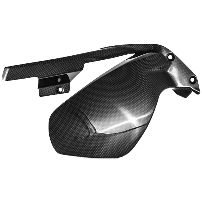 Arka Çamurluk Carbon Fullsix Ducati Panigale V4/S/R (18-24) 