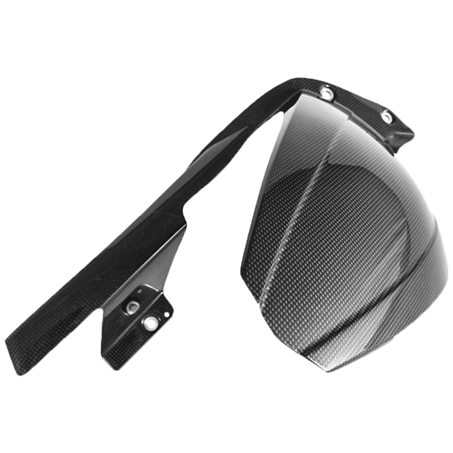 Arka Çamurluk "WIDE" Carbon Fullsix Ducati Panigale V4/S/R (18-24) 