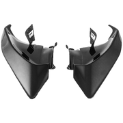 Dış kaplama yan parçaları "İç" Carbon Fullsix Ducati Panigale V4/S (18-19) 