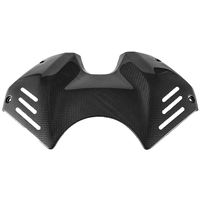 Fullsix Carbon Hava Kutusu Kapağı Ducati Panigale V4/S/R (18-21) 