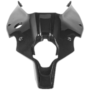 Arka kaplama "aşağı" Carbon Fullsix Ducati Panigale V4/S/R (18-24) 