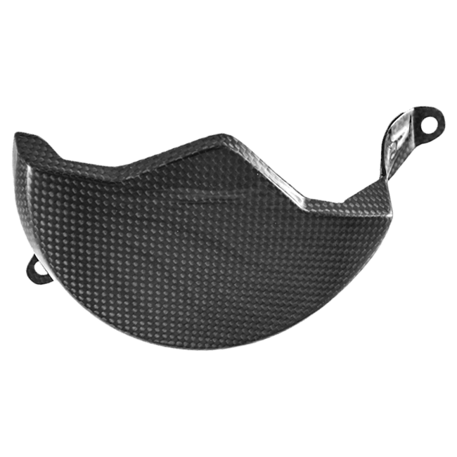 Fullsix Carbon Jeneriği Kapağı Ducati Panigale V4/S/R (18-24) 