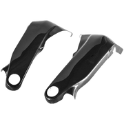 Fullsix Carbon Şasi Kapakları Ducati Panigale V4/S/R (18-24) 