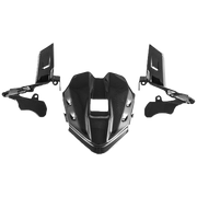 Ducati Panigale V4/S/R (18-21) için Fullsix Karbon Enstrümantasyon Kapağı 