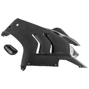 Sol taraf yan panel Carbon Fullsix Ducati Panigale V4/S/R (19-21) 