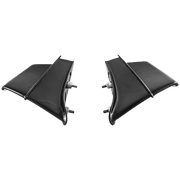 Kanatçıklar Carbon Fullsix Ducati Panigale V4/S/R (19-21) 