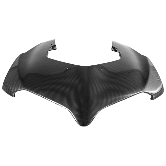 Ön maske Carbon Fullsix Ducati Panigale V4/S/R (19-21) 