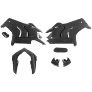 Fullsix Karbon Dönüşüm Kiti Ducati Panigale V4/S (18-19) V4 R (19-21) için 