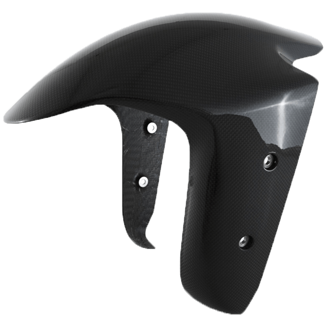 Ön çamurluk Carbon Fullsix Ducati Panigale V4/S (2025) 