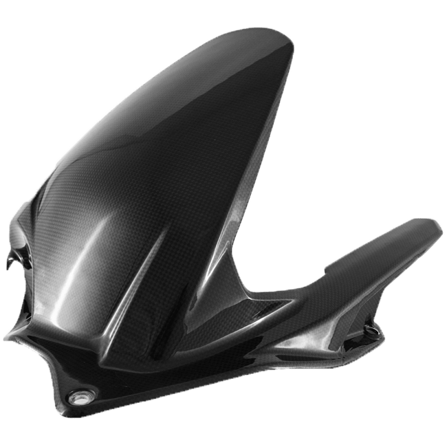 Arka Çamurluk Carbon Fullsix Ducati Panigale V4/S (2025) 