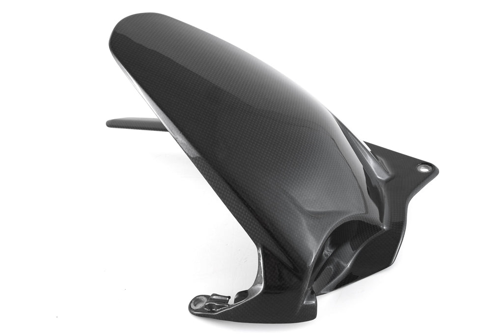 Arka Çamurluk Carbon Fullsix Ducati Panigale V4/S (2025) 