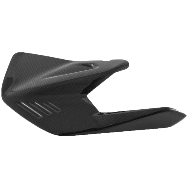 Fullsix Ducati Panigale V4/S (2025) için Karbon Salıncak Kolu Uygulaması 