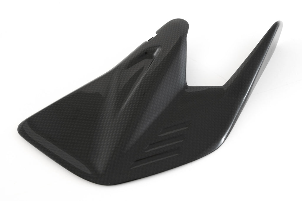 Fullsix Ducati Panigale V4/S (2025) için Karbon Salıncak Kolu Uygulaması 