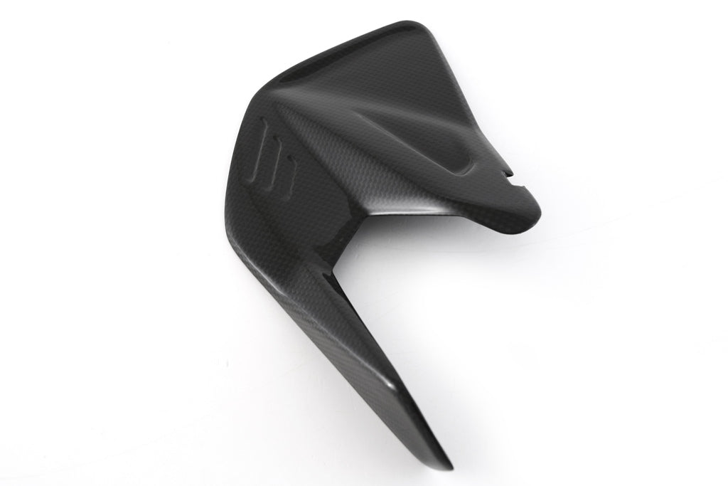 Fullsix Ducati Panigale V4/S (2025) için Karbon Salıncak Kolu Uygulaması 