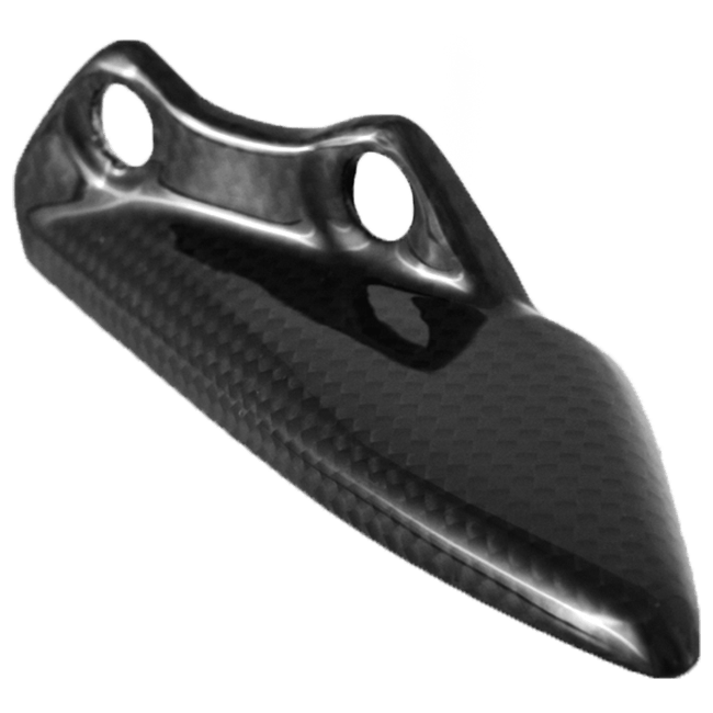 Finne Şok Koruma Carbon Fullsix Ducati Panigale V4/S (2025) 