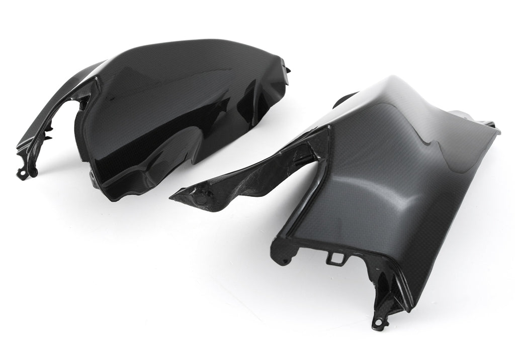 İç parça yan kaplama Carbon Fullsix Ducati Panigale V4/S (2025) 