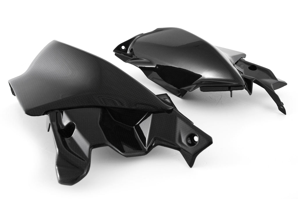 İç parça yan kaplama Carbon Fullsix Ducati Panigale V4/S (2025) 