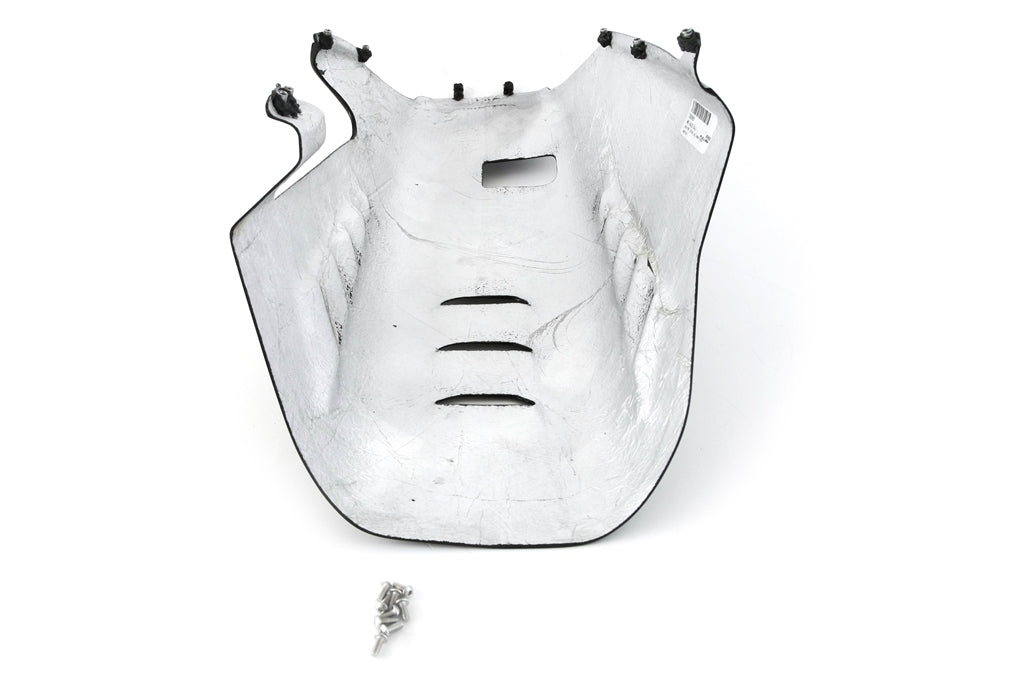 Bugspoiler Sokak Karbon Fullsix Ducati Panigale V4/S (2025) 