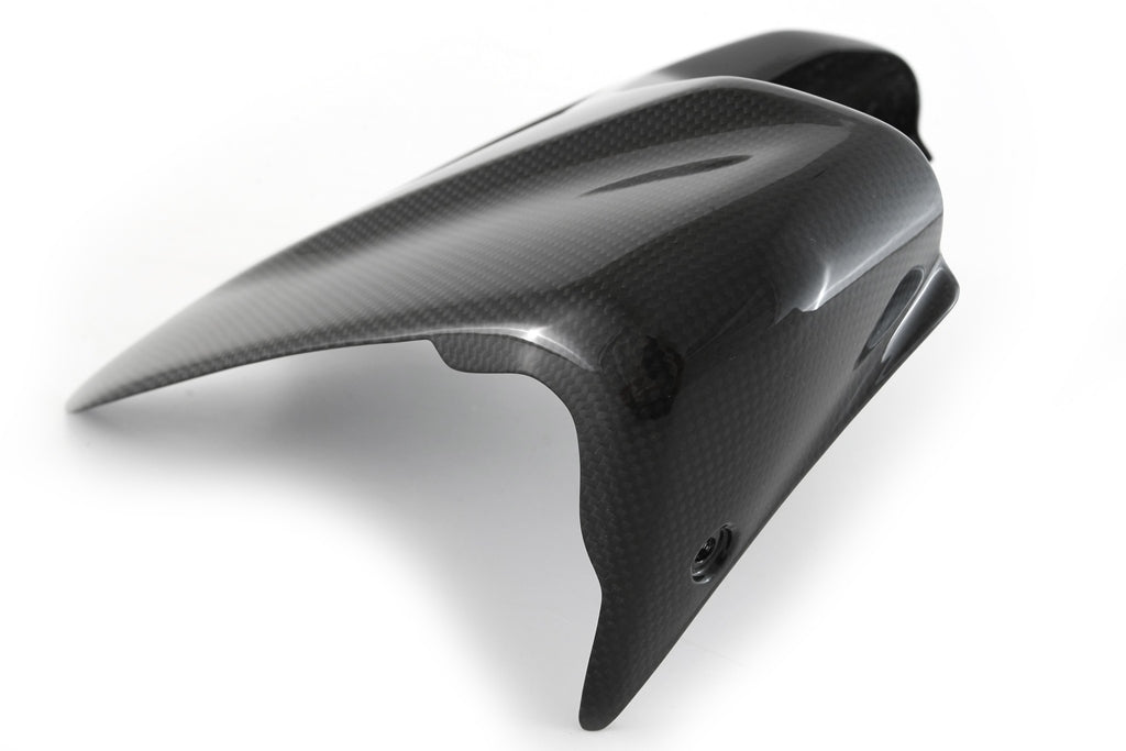 Airbox kapağı Carbon Fullsix Ducati Panigale V4/S (2025) 