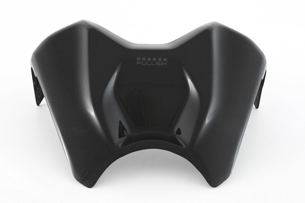 Airbox kapağı Carbon Fullsix Ducati Panigale V4/S (2025) 