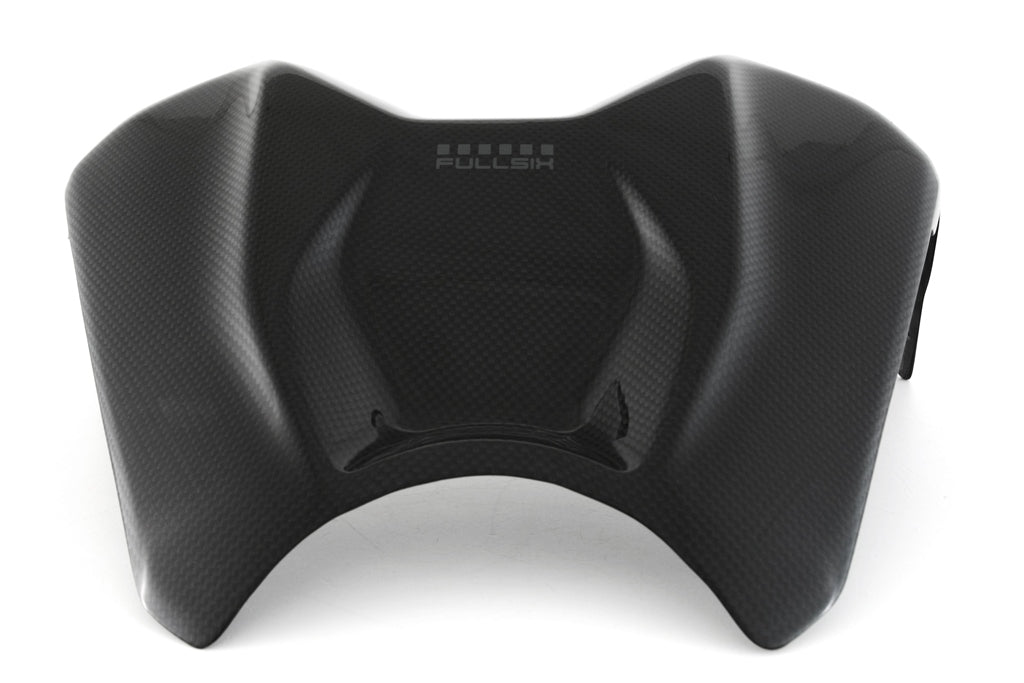 Airbox kapağı Carbon Fullsix Ducati Panigale V4/S (2025) 