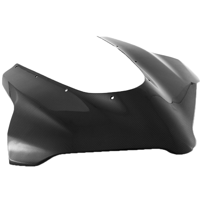 Ön kaplama Carbon Fullsix Ducati Panigale V4/S (2025) 