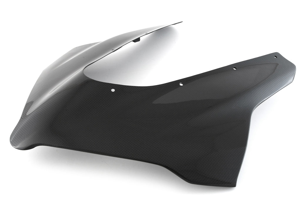 Ön kaplama Carbon Fullsix Ducati Panigale V4/S (2025) 