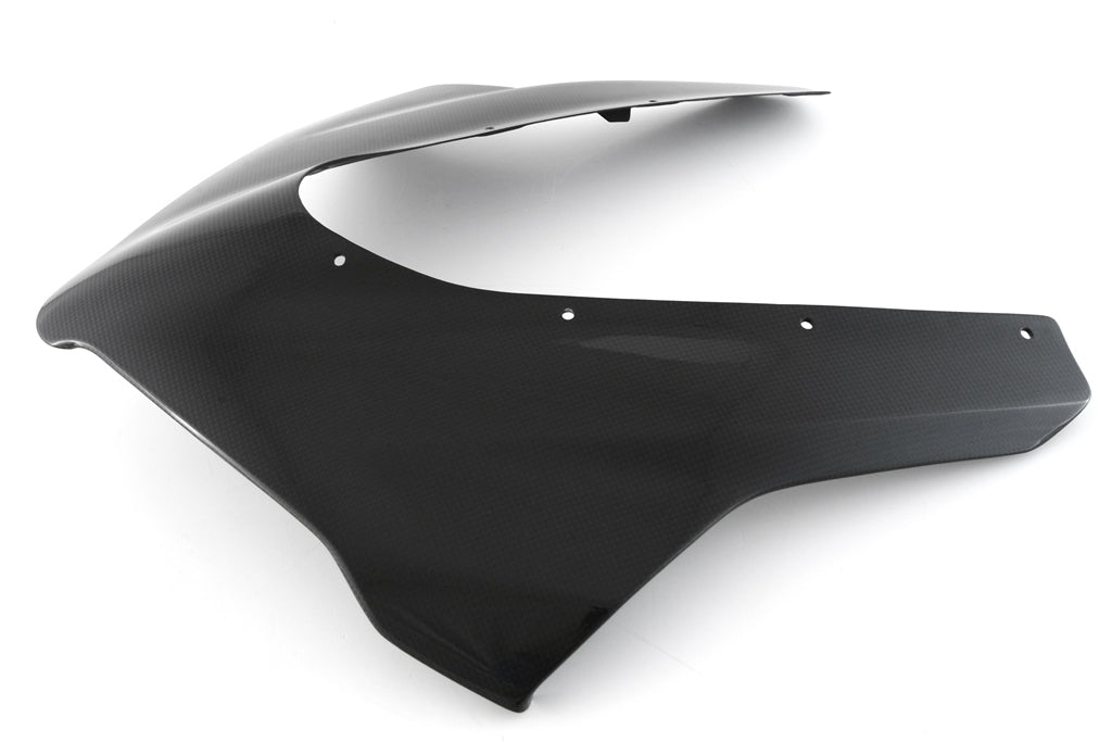 Ön kaplama Carbon Fullsix Ducati Panigale V4/S (2025) 