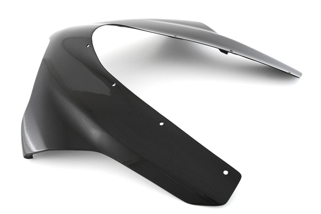 Ön kaplama Carbon Fullsix Ducati Panigale V4/S (2025) 