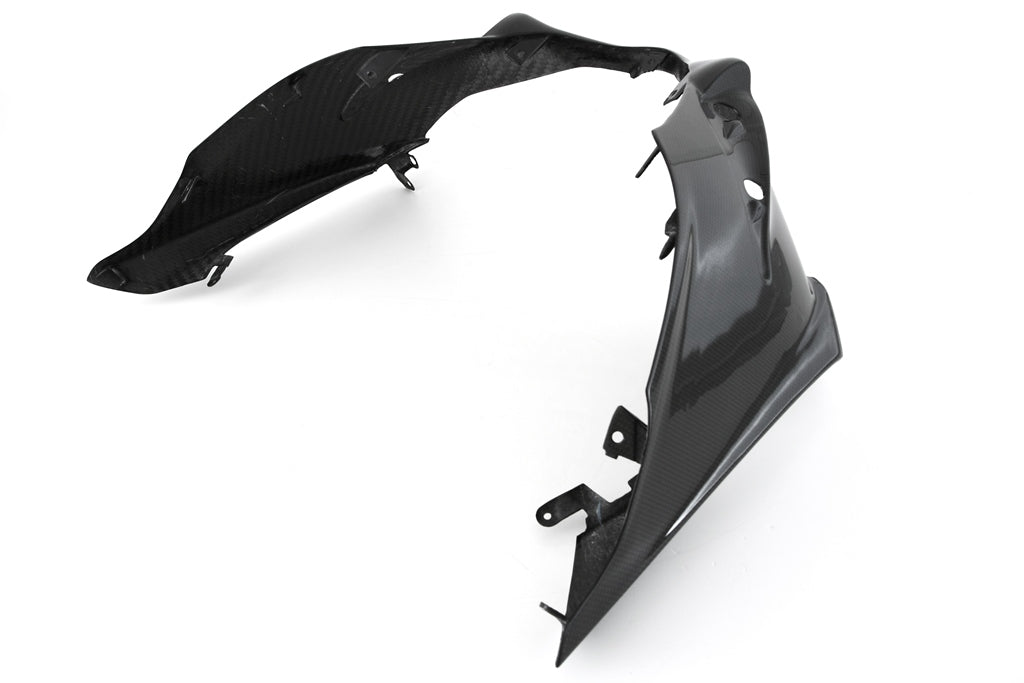 Alt Ön Kapatma Carbon Fullsix Ducati Panigale V4/S (2025) 