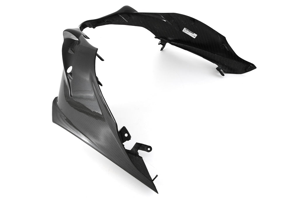 Alt Ön Kapatma Carbon Fullsix Ducati Panigale V4/S (2025) 
