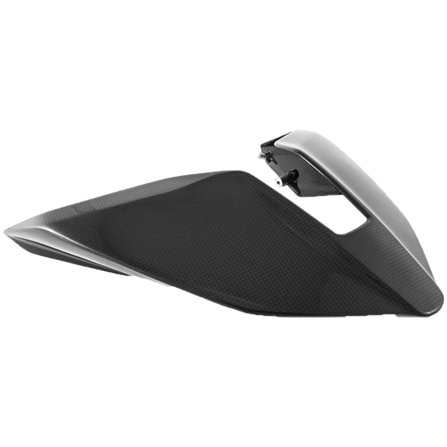 Arka kaplama Street Carbon Fullsix Ducati Panigale V4/S (2025) 