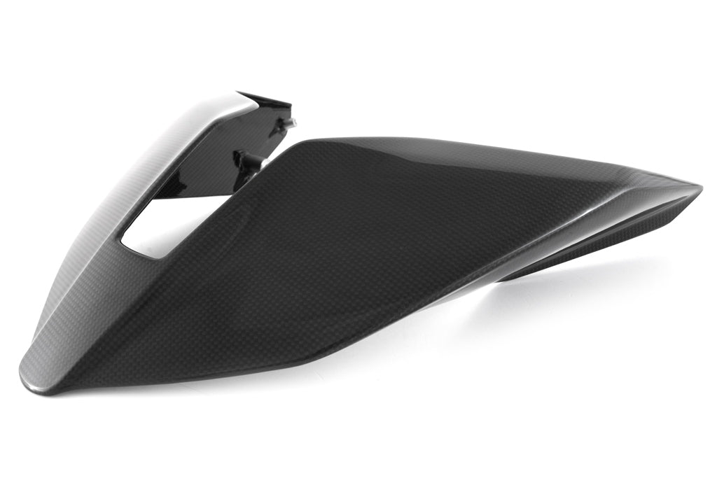 Arka kaplama Street Carbon Fullsix Ducati Panigale V4/S (2025) 