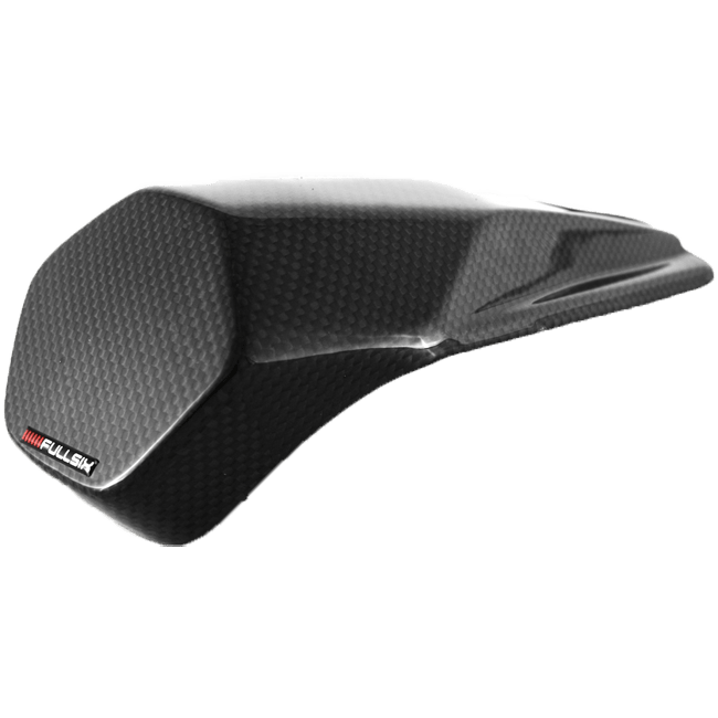 Yolcu kaplaması Carbon Fullsix Ducati Panigale V4/S (2025) 