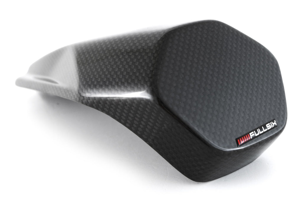 Yolcu kaplaması Carbon Fullsix Ducati Panigale V4/S (2025) 