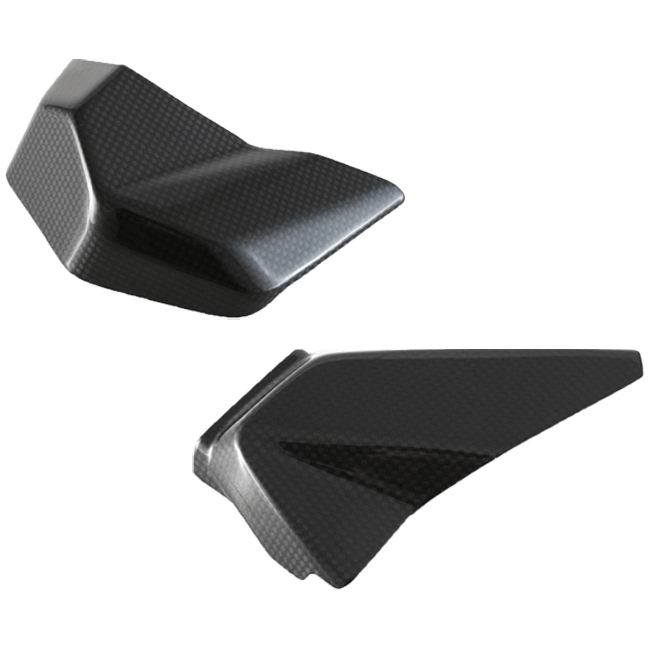 Zylinderkopf kapakları Üst Set Carbon Fullsix Ducati Panigale V4/S (2025) 