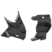 Elektronik Kaplama Seti Carbon Fullsix Ducati Panigale V4/S (2025) 