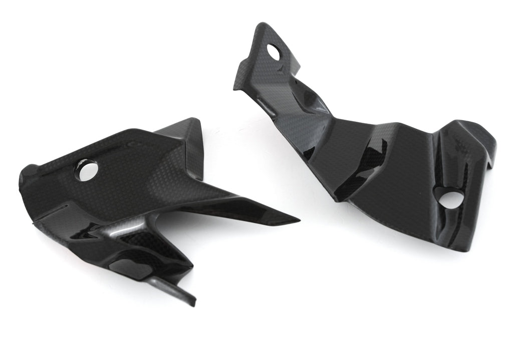 Elektronik Kaplama Seti Carbon Fullsix Ducati Panigale V4/S (2025) 