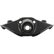 Ateşleme anahtarı kapağı Carbon Fullsix Ducati Panigale V4/S (2025) 