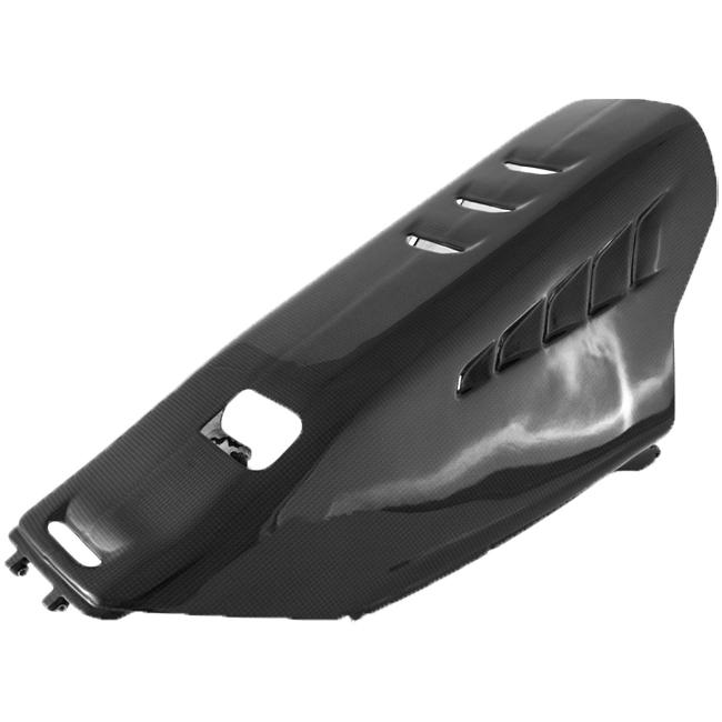 Bugspoiler Sokak Karbon Fullsix Ducati Panigale V4/S (2025) 