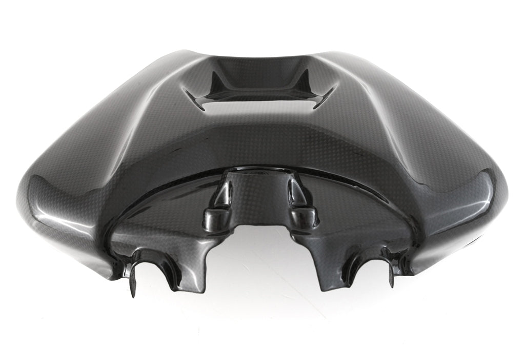 Hava filtresi kapağı Race Karbon Fullsix Ducati Panigale V4/S (25-26) 