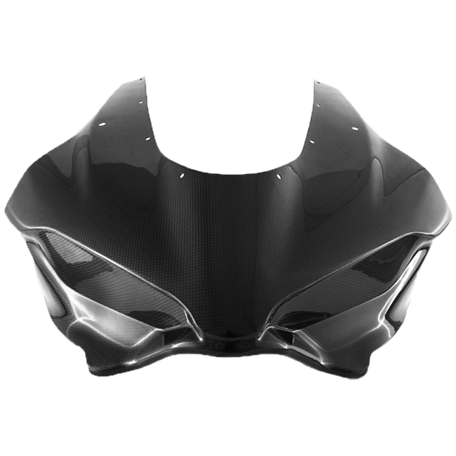 Ön fairing Yarış Karbon Fullsix Ducati Panigale V4/S (25-26) 