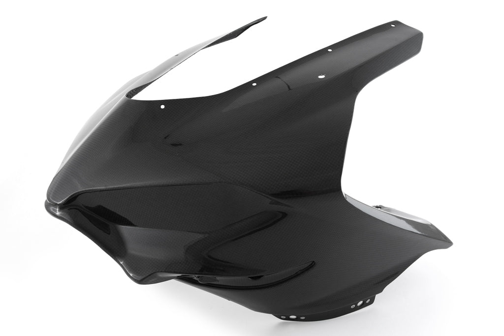 Ön fairing Yarış Karbon Fullsix Ducati Panigale V4/S (25-26) 