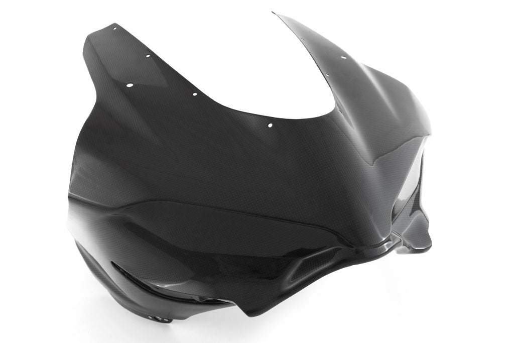 Ön fairing Yarış Karbon Fullsix Ducati Panigale V4/S (25-26) 