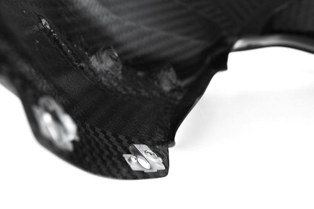 Ön fairing Yarış Karbon Fullsix Ducati Panigale V4/S (25-26) 