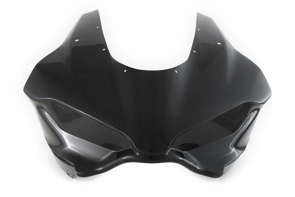 Ön fairing Yarış Karbon Fullsix Ducati Panigale V4/S (25-26) 