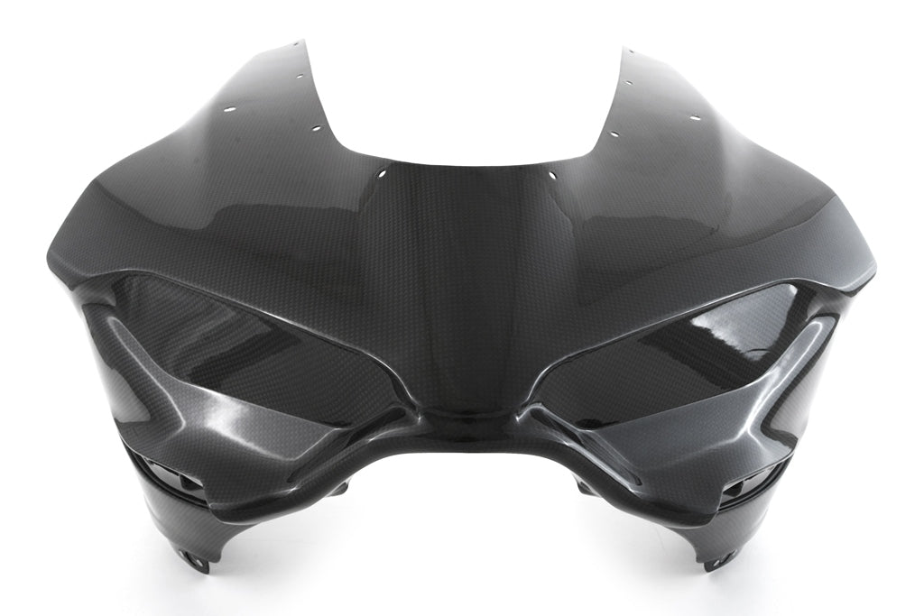 Ön fairing Yarış Karbon Fullsix Ducati Panigale V4/S (25-26) 