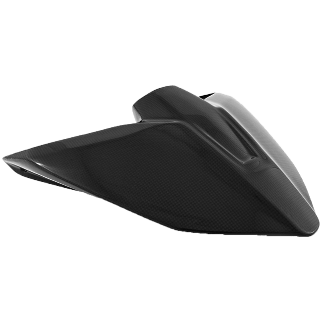 Arka kaplama Yarış Karbon Fullsix Ducati Panigale V4/S (2025) 